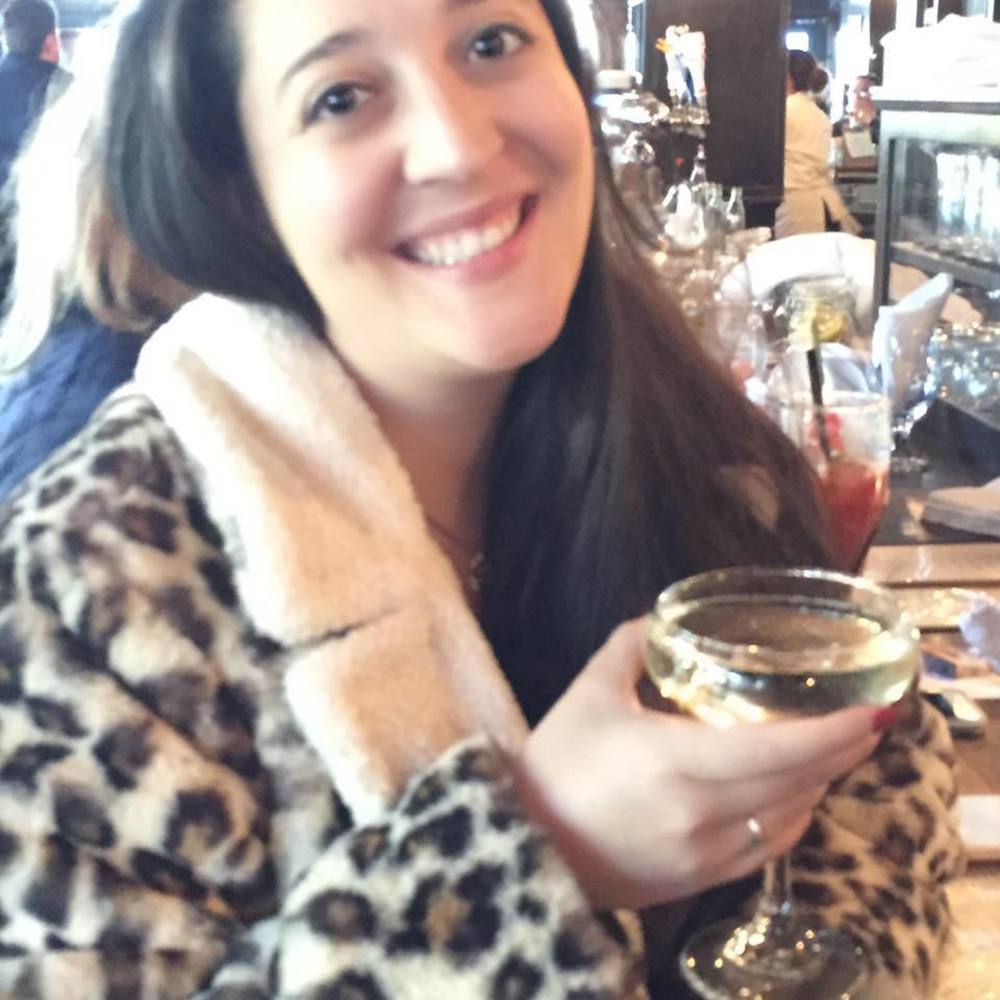 Meet your Posher, Emily